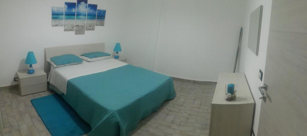 Naxos Apartments Giardini Naxos Luaran gambar